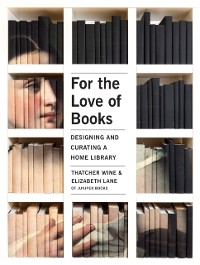 Cover For the Love of Books