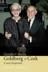 Cover Gerald & Sheila Goldberg of Cork