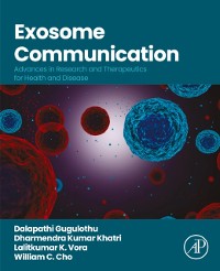 Cover Exosome Communication