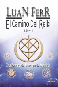 Cover El Camino Del Reiki