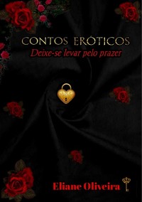 Cover Contos Eróticos