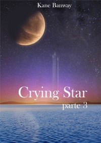Cover Crying Star, Parte 3