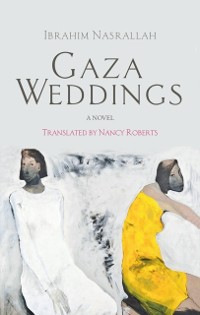 Cover Gaza Weddings