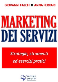 Cover Marketing dei Servizi