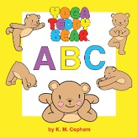 Cover Yoga Teddy Bear A-B-C