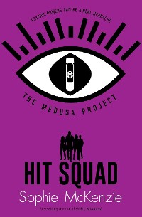 Cover Medusa Project: Hit Squad