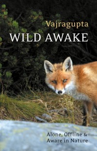 Cover Wild Awake