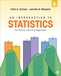 Cover Introduction to Statistics