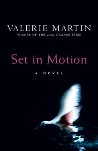 Cover Set In Motion