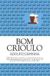 Cover Bom Crioulo