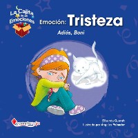 Cover Emoción: Tristeza