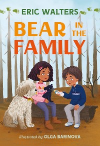 Cover Bear in the Family