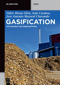 Cover Gasification