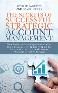 Cover The Secrets of Successful Strategic Account Management