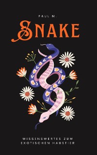 Cover Snake