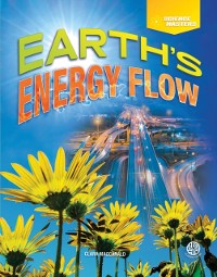 Cover Earth's Energy Flow