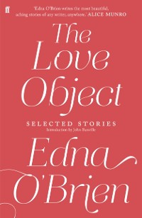 Cover The Love Object