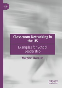 Cover Classroom Detracking in the US