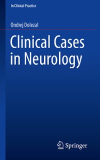 Cover Clinical Cases in Neurology
