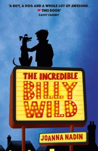 Cover Incredible Billy Wild
