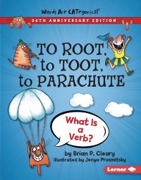 Cover To Root, to Toot, to Parachute, 20th Anniversary Edition