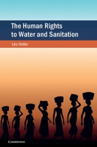 Cover Human Rights to Water and Sanitation