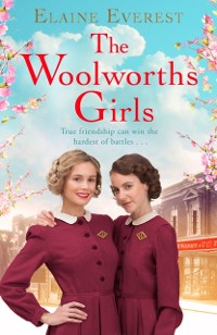 Cover Woolworths Girls