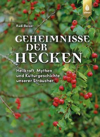 Cover Geheimnisse der Hecken