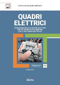 Cover QUADRI ELETTRICI