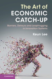 Cover Art of Economic Catch-Up
