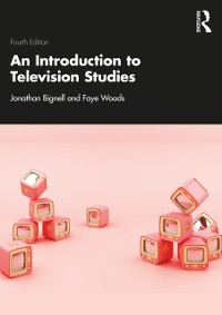 Cover Introduction to Television Studies