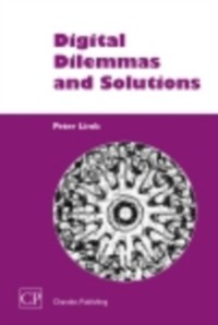 Cover Digital Dilemmas and Solutions