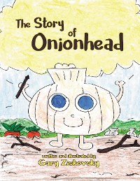 Cover Onionhead