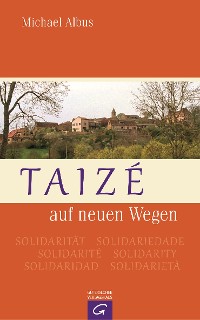 Cover Taizé auf neuen Wegen