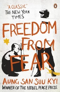 Cover Freedom from Fear