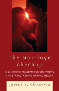 Cover Marriage Checkup