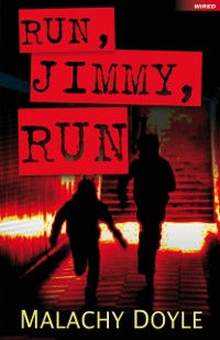 Cover Run, Jimmy, Run