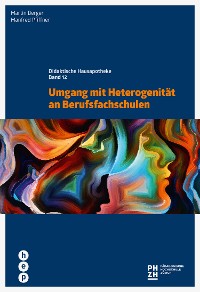 Cover Umgang mit Heterogenität an Berufsfachschulen (E-Book)