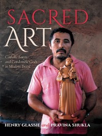 Cover Sacred Art
