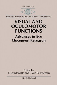 Cover Visual and Oculomotor Functions