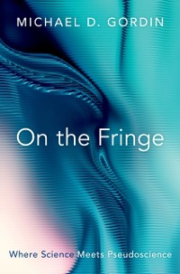 Cover On the Fringe