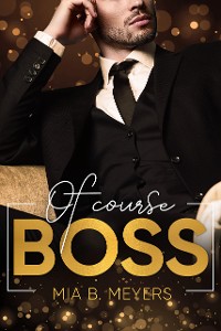 Cover Of Course Boss