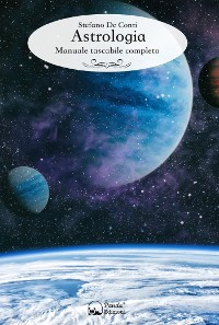 Cover Astrologia