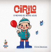 Cover Cirilo