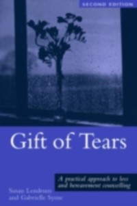 Cover Gift of Tears