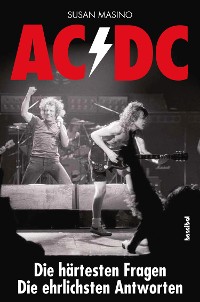 Cover AC/DC