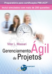 Cover Gerenciamento Ágil de Projetos