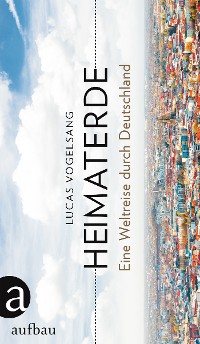 Cover Heimaterde