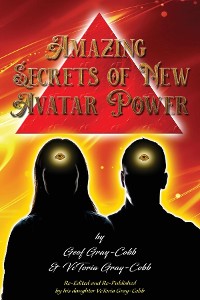 Cover Amazing Secrets of New Avatar Power