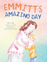Cover Emmitt's Amazing Day